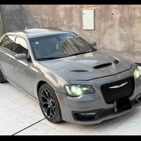 كرايسلر 300 • ٢٠١٩ • ٥٠ الف
