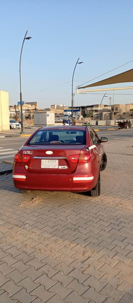 السلام عليكم النترا  صابونه المقدس 2010 خليجي مكان سياره بصره كرمه علي السياره حلوا ونضيفه وما بيها لا صبغ ولا ضربه بيها بارد بلمدكر الكدام موجود الصوره مالتنه السنويه بعد ٥ اشهر وتخلص بأسم ابن عمي 
مكينه كير خير من الله السعر ٩٠ وبيها مجال للاستفسار على هذا رقم *********** البصرة, العراق
