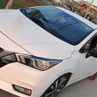 فيرسا SR • ٢٠٢٠ • السليمانية