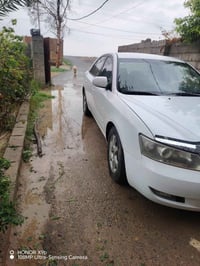 سوناتا • ٢٠٠٨ • مكينه 3000