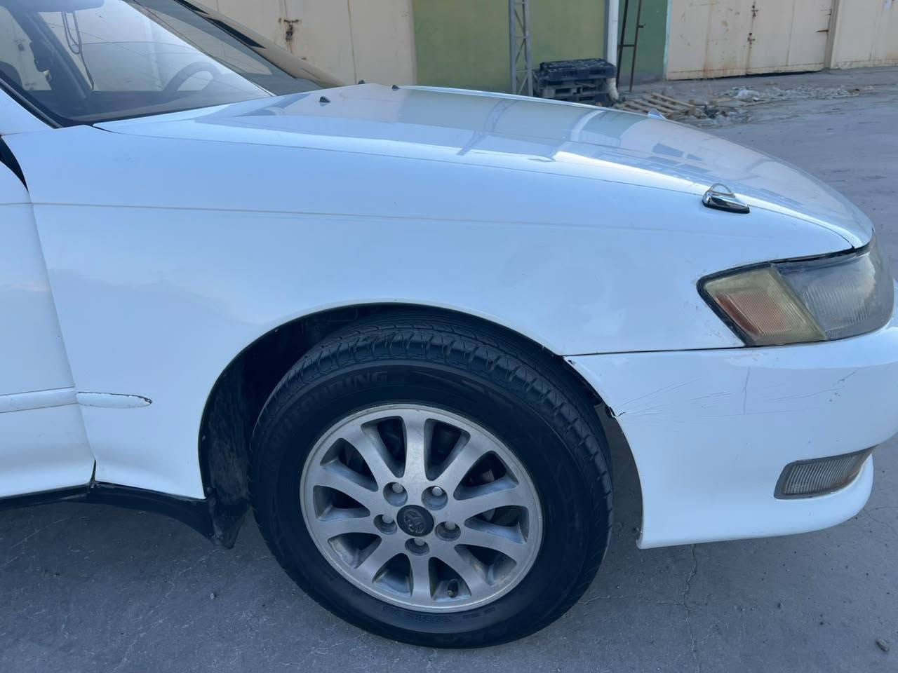 السلام عليكم مارك نفخ موديل 95 تخم تاير جديد صدر امامي خلفي جديد تبريد ثلج  بيها سيارة حلوة احلى من الصورة
مال جناي ***********
السعر 60  وبيها مجال
