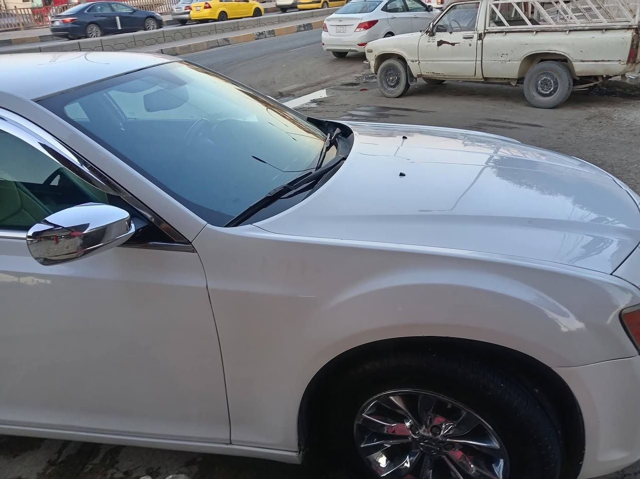 السلام عليكم اوبامه ٢٠١٢ رقم نينوئ الدولي كير مكينه شرط تخم تايرات شرط التحويل ضرر جاملغ اليمين بيها صفحه رش كير عصا سياره جاهزه

للاستفسار الاتصال على الرقم ***********
