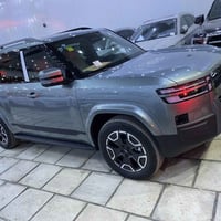 ‏وصول البي واي دي يم (شركة العتابي)🟥 BYD Leopard 7  VIP 2025  فول مواص...