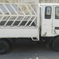 كيا فونتيرة • موديل ٩٨ • موصل صلاح الزراعي