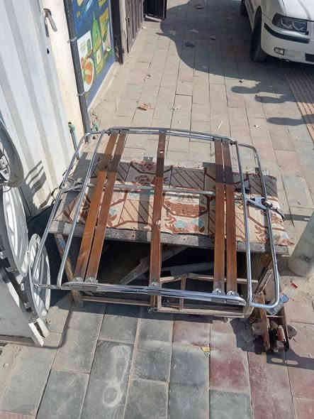 سوبايه حيدر سحارة ترهم يمند وبارص مكصوصه من النص ولاحميها مكاني كربلاء طويريج
***********
