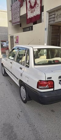 سلام سايبه موديل 2009 للبيع 07812928304