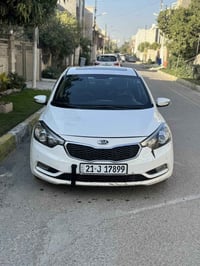 فول مواصفات • ٢٠١٤ • رقم سليمانيه