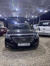 سوناتا خليجي • ٢٠١٦ • فول مواصفات