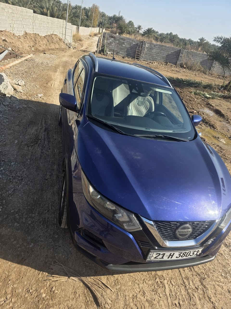 نيسان
موديل ٢٠٢٠
سعر  ١٣٠ 
٣ قطع ضرر 
***********
