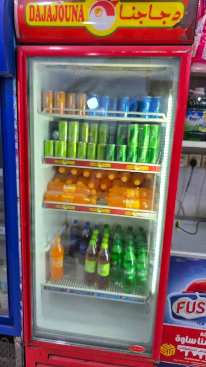 برادات للبيع جديد وشرط ***********
