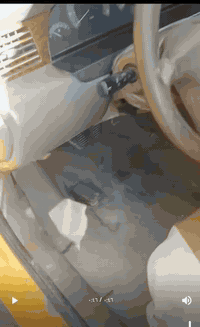 سياره سما للبيع موديل 11 بدل بيها بنيد وكاملق طخه بسيطه بدون حادث السعر 27 بيها مجالل ***********
