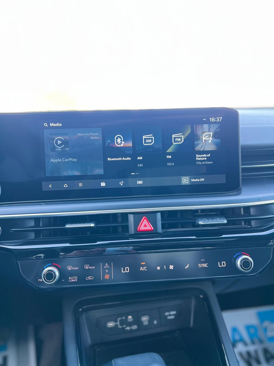 كي فايف 2025 جيتي لاين فول واحد على واحد تو ويل رقم اربيل ماشيه /20 كير محرك مكفول
حادث/ ليبل واحد صبغ بنيد وجاملغ وجزاء من الجنطة
مكان السيارة / النجف

رقم *********** 

رقم الشاصي /KNAG64J76S5281207

السعر :205
