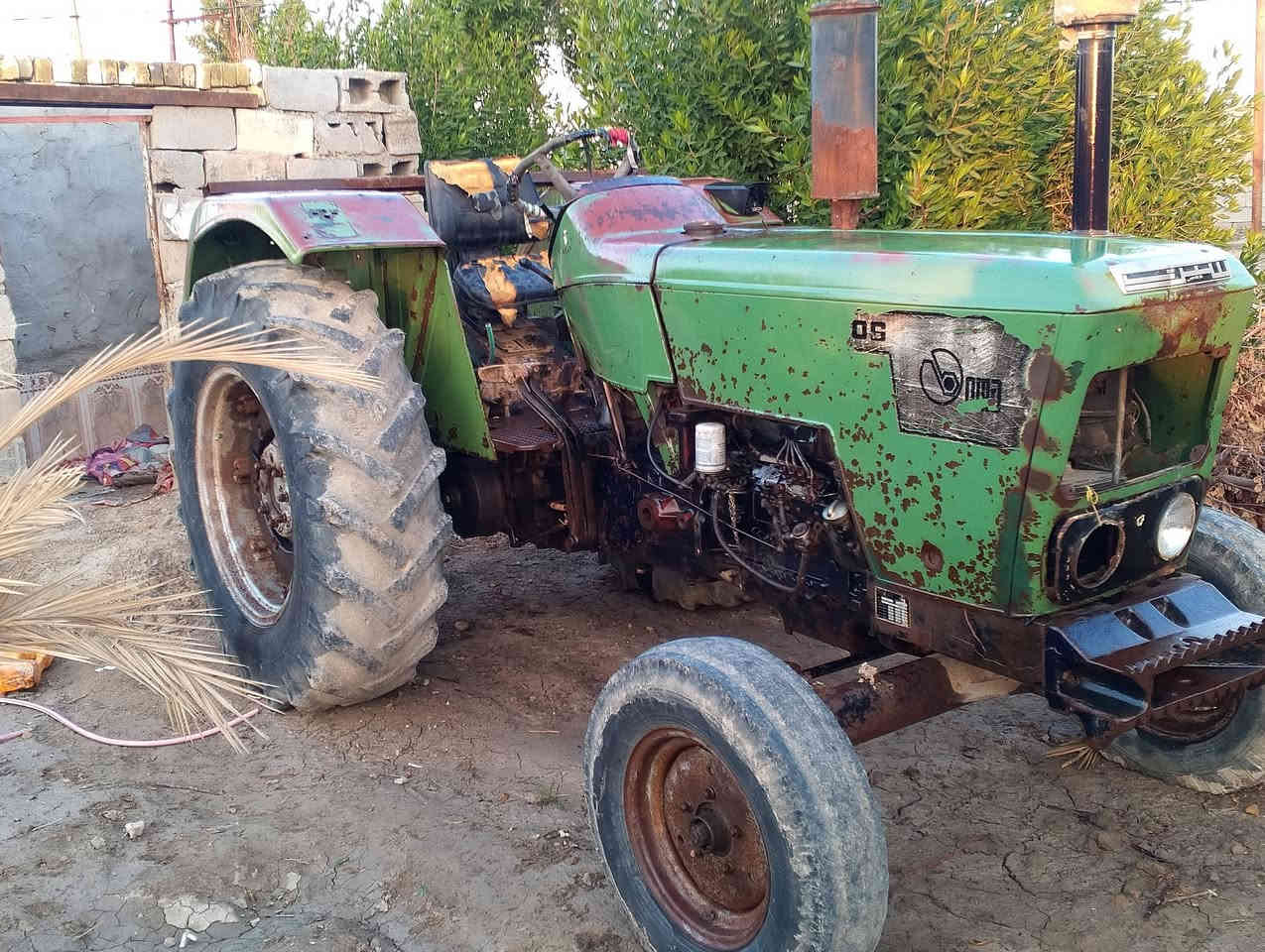 حداديه جديد باور كير واكسن مكفوات وجهاز شقال 

مكينه جاهزه الشقل سعر 6 ملايين 

مكان ناصريه قضاء الصلاح

***********
