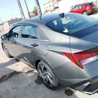 النترا ٢٠٢٤ • ٤٠٠٠ كم • رقم بصره