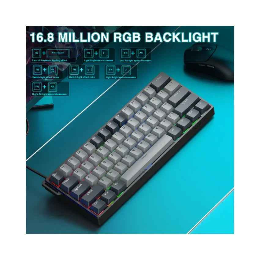 بۆ فرۆشتن 
کیبۆردی ماگنەتیکی Aula win60 He Pro بە ڕەنگە تایبەتەکەی
نرخ:50 هەزار
نوێیە بەکارنەهاتووە أربيل, العراق


**إذا كنت صاحب هذا الإعلان وتريد حذفه لأي سبب، رجاءا أرسل رسالة إلى الدعم الفني**