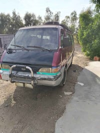 كيا بستا • ٩٥ • شاصي تعبان