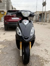 كامكو V2 • 2016 • معدل رياضي