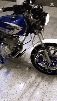 السلام عليكم دراجة نامة ابرو مديل ٢٤ دراجة جديدة مجنبزة اوراق موجودة كلهة شغالة اديالي شهربان ***********
