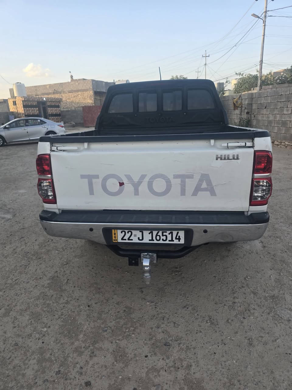 تفاصيل داخل المنشور


**إذا كنت صاحب هذا الإعلان وتريد حذفه لأي سبب، رجاءا أرسل رسالة إلى الدعم الفني**