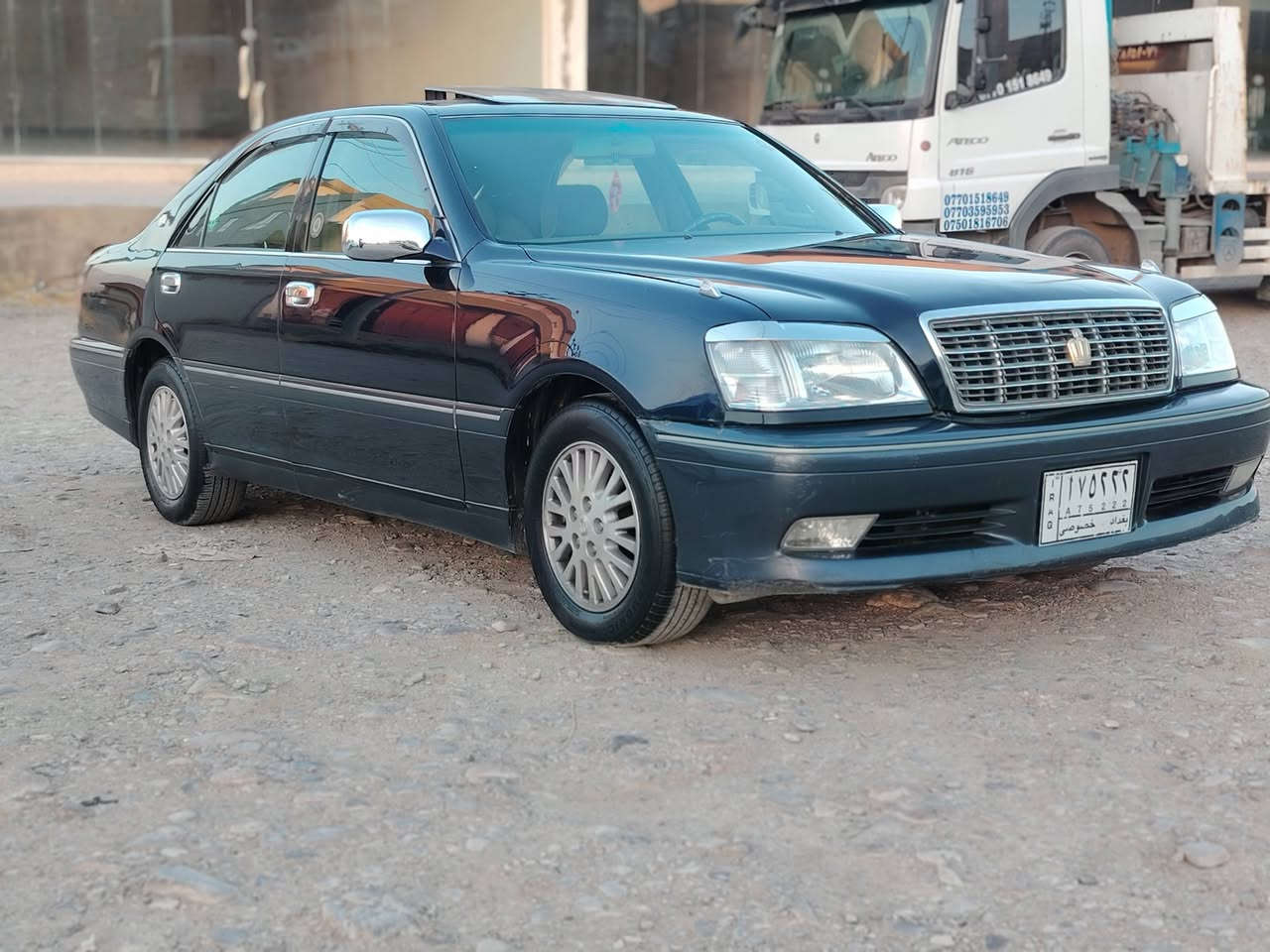 سڵاویی خودالە هە مولایە ک.مکینە گە ورە
ملیکە .موسس.لوک.نیلی ژیر رصاصی.130هە زارڕوتووە

کودار.بە شرت.بننزین کە م بخوات.بە تحە داوە دە یڵیم

1پارچە بویاغ.بە س بونیدە کە یی بویاغە

کامل مسرف.هی ماڵانە.شوین سلیمانی

نرخی کوتایی.بومعامە لە تلیفون مە کە.نامە مەنیرەبرام

39گڵاونیو.چاڵوشوختی نیە


**إذا كنت صاحب هذا الإعلان وتريد حذفه لأي سبب، رجاءا أرسل رسالة إلى الدعم الفني**