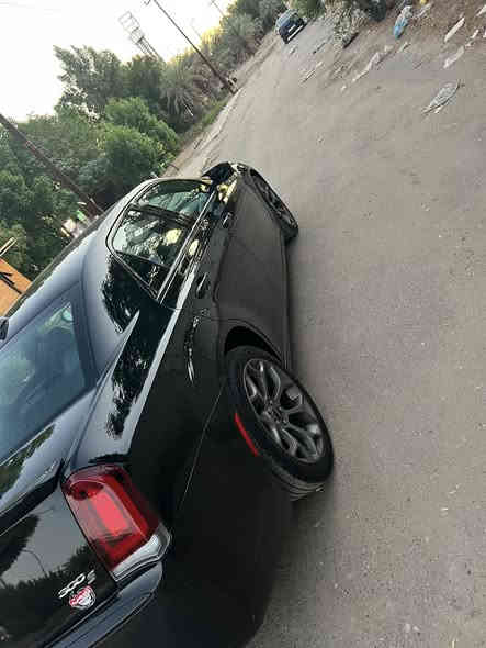 السلام عليكم اوباما موديل 2018 سياره كلين بس دعاميه سياره تو ويل أربيل بسمي ماشيه 99 السياره كلش نضيفه وحلوه مكان السياره ب جادريه والسونار موضح كدامك ***********
سعره 215
