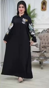 دراعة • موديل كويتي • مقاسات L-3XL