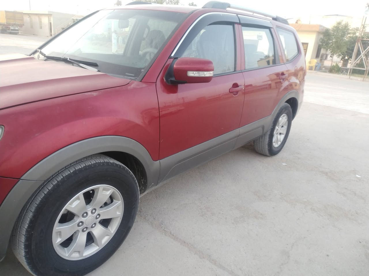 مهافي ٢٠٠٩ بغداد بسمي السعر ١٠٠ مصبوغه حزام الجماليه أمريكي السياره


**إذا كنت صاحب هذا الإعلان وتريد حذفه لأي سبب، رجاءا أرسل رسالة إلى الدعم الفني**