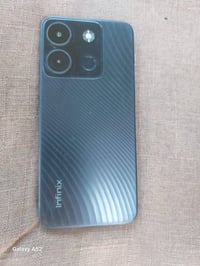 انفنکس سمارت 7 بلاص • ٦٤ • بطارية ٦٠٠٠