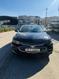 ماليبو LT • ٢٠١٨ • بغداد الامين الثانيه