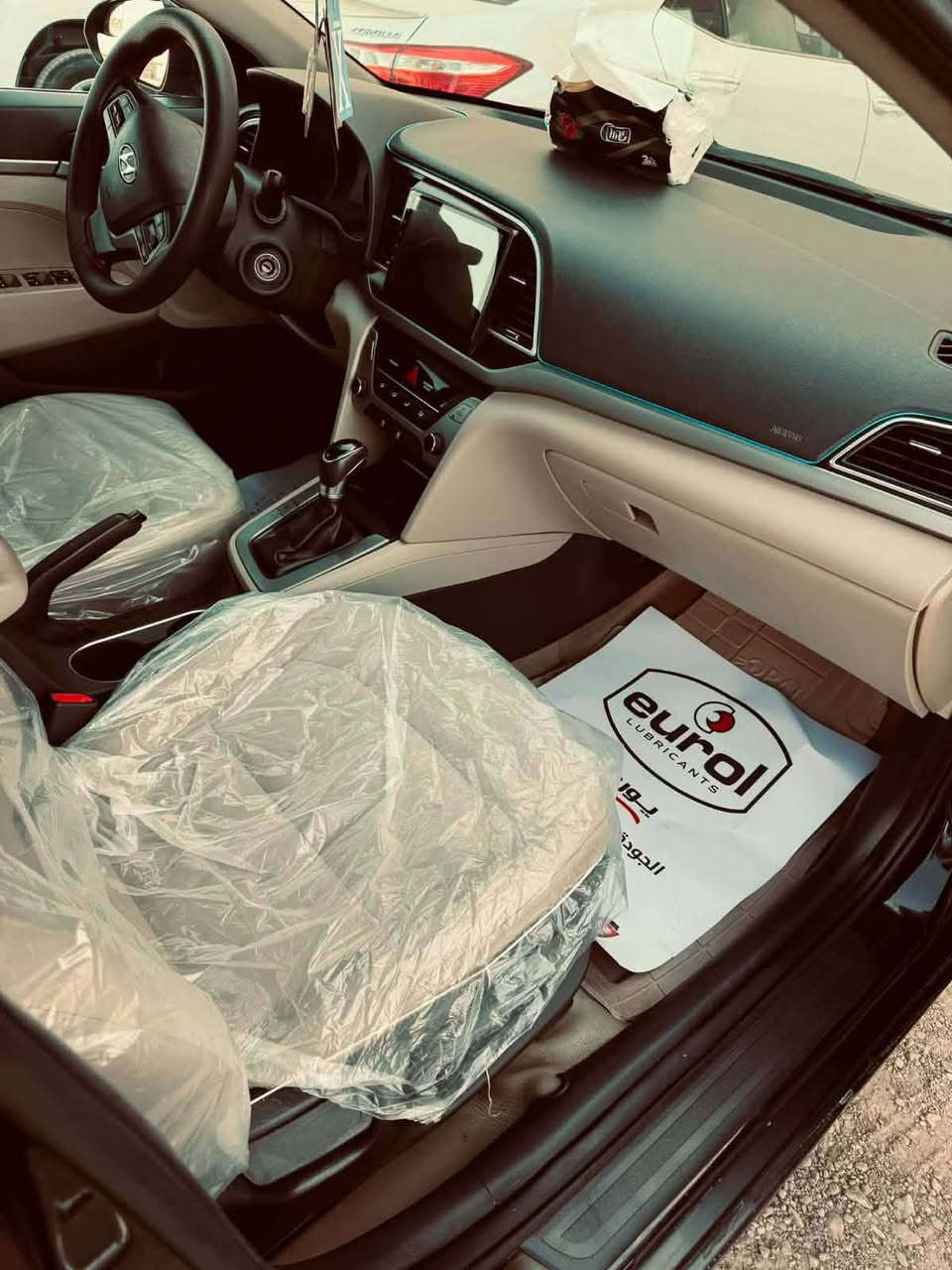 النترا 17 اسود ملكي الصور والسونار مرفق بالمنشور وارد امريكي محرك دوش 110 وبيهة مجال *********** ☎️ بغداد @
