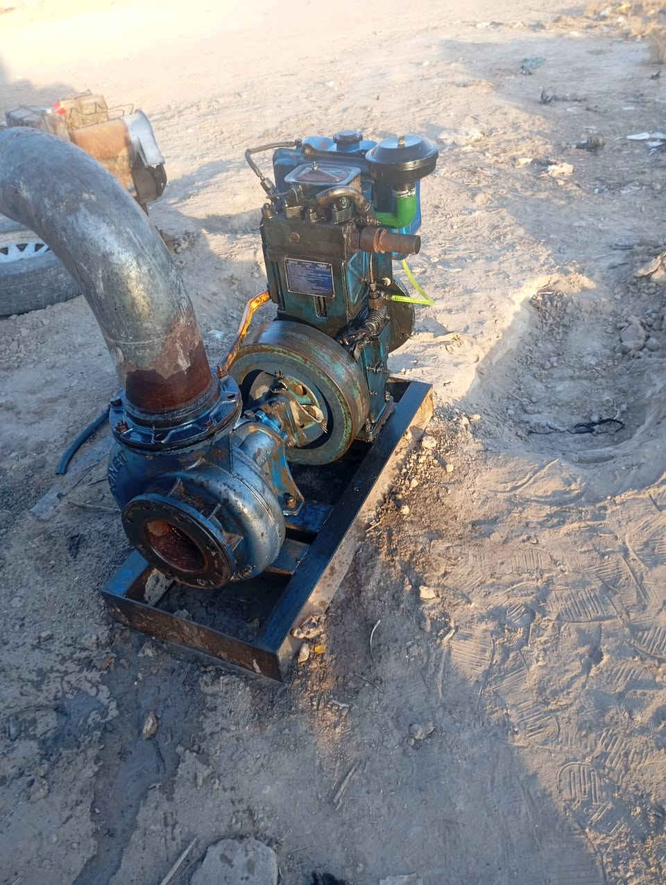 سلام عليكم ماطورت عدد 2 وحد ابو 12 سونت شرط شغل وماطور ابو 10 وصونده عنوان ذي قار دوايه ستفسار على رقم ***********
