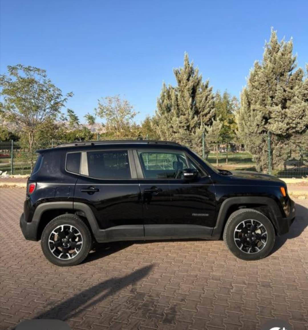 جيب رينكيد  موديل 2023
جاملغ و بوند صبغ 
٦ الف ميل ماشي فقط
رقم كاتي تترقم شمالي 
كير محرك كل بشرط

سعر 120$ و مجال أربيل, العراق


**إذا كنت صاحب هذا الإعلان وتريد حذفه لأي سبب، رجاءا أرسل رسالة إلى الدعم الفني**