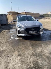 سوناتا • ٢٠٢٣ • غاز بلدي