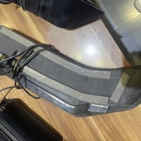 سبايدر إشارة خلفي • نظيف • كربلاء