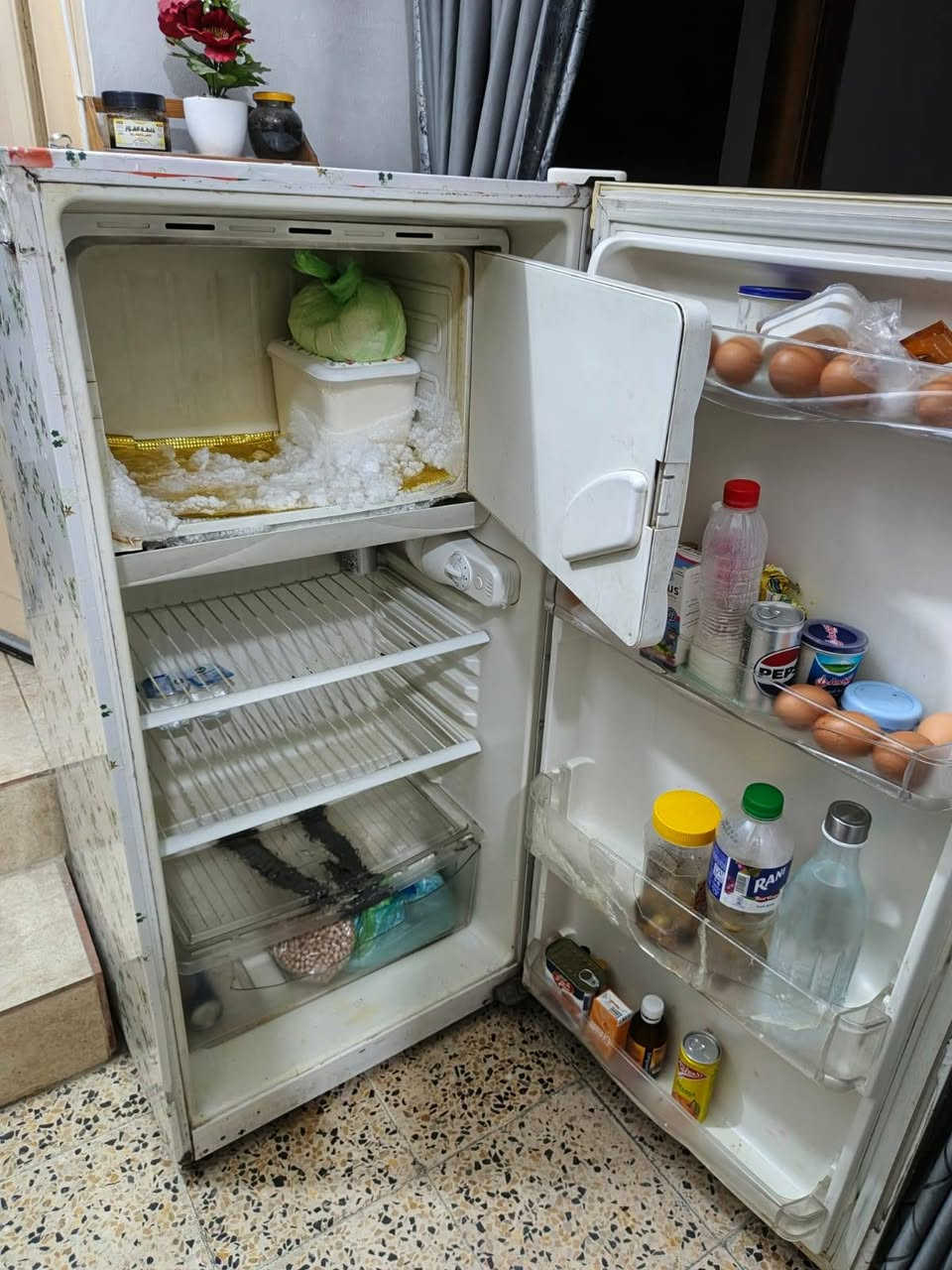 للبيع السعر ١٥٠ بي مجال مكان الحريه شارع الدور


**إذا كنت صاحب هذا الإعلان وتريد حذفه لأي سبب، رجاءا أرسل رسالة إلى الدعم الفني**