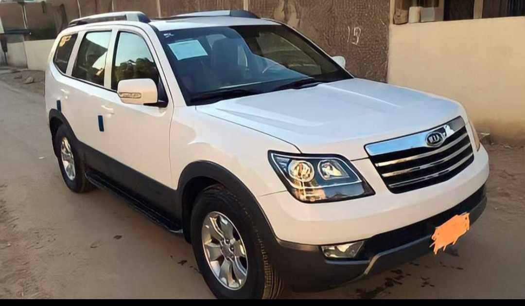 سلام عليكم ورحمة الله وبركاته
كيا مهافي2011 خليجي للبيع 
سياره مكفوله
 مكاني /   بغداد حي الامين
للاستفسار اكثر اتصل ‏‪***********‬‏
