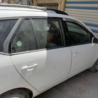 كارنزه • ٢٠٠٩ • ٧ راكب