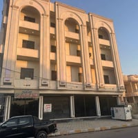 حي الضباط • ١٣٠م • غرفه وصاله