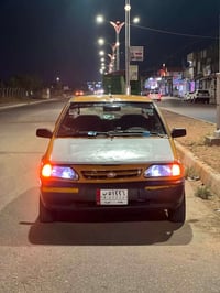 سايبا ٢٠١٢ • رقم بغداد • تبريد جديد