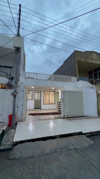 اربيل ٥حصاروك • ١٢٥م • طابو