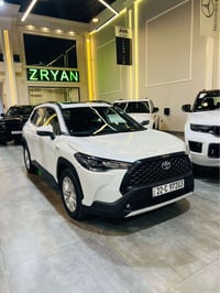 كروز • ٢٠٢٤ • ٤٤٠٠٠ كم