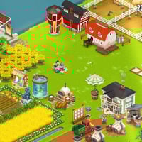 كلاش تاون 13 • مزرعة مستوى 50 • براول ستار