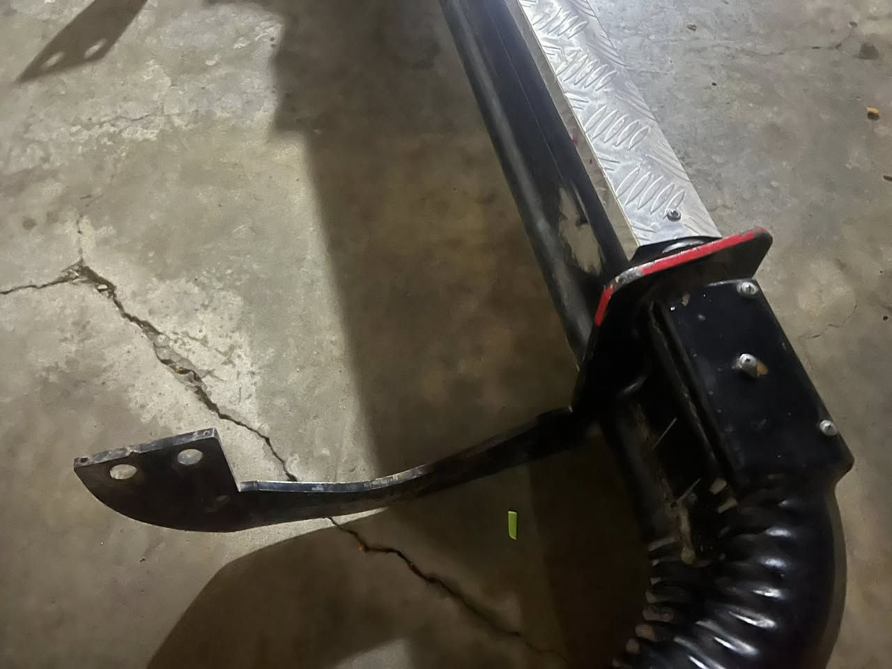 درع نيسان ناصي للبيع ٧٥بغداد جسر ديالى القديم


**إذا كنت صاحب هذا الإعلان وتريد حذفه لأي سبب، رجاءا أرسل رسالة إلى الدعم الفني**