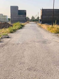 👋  #قطع_اراضي_للبيع   🌐الموقع الدورة هورجب قريبه عالسريع جديد  ♦️125مت...