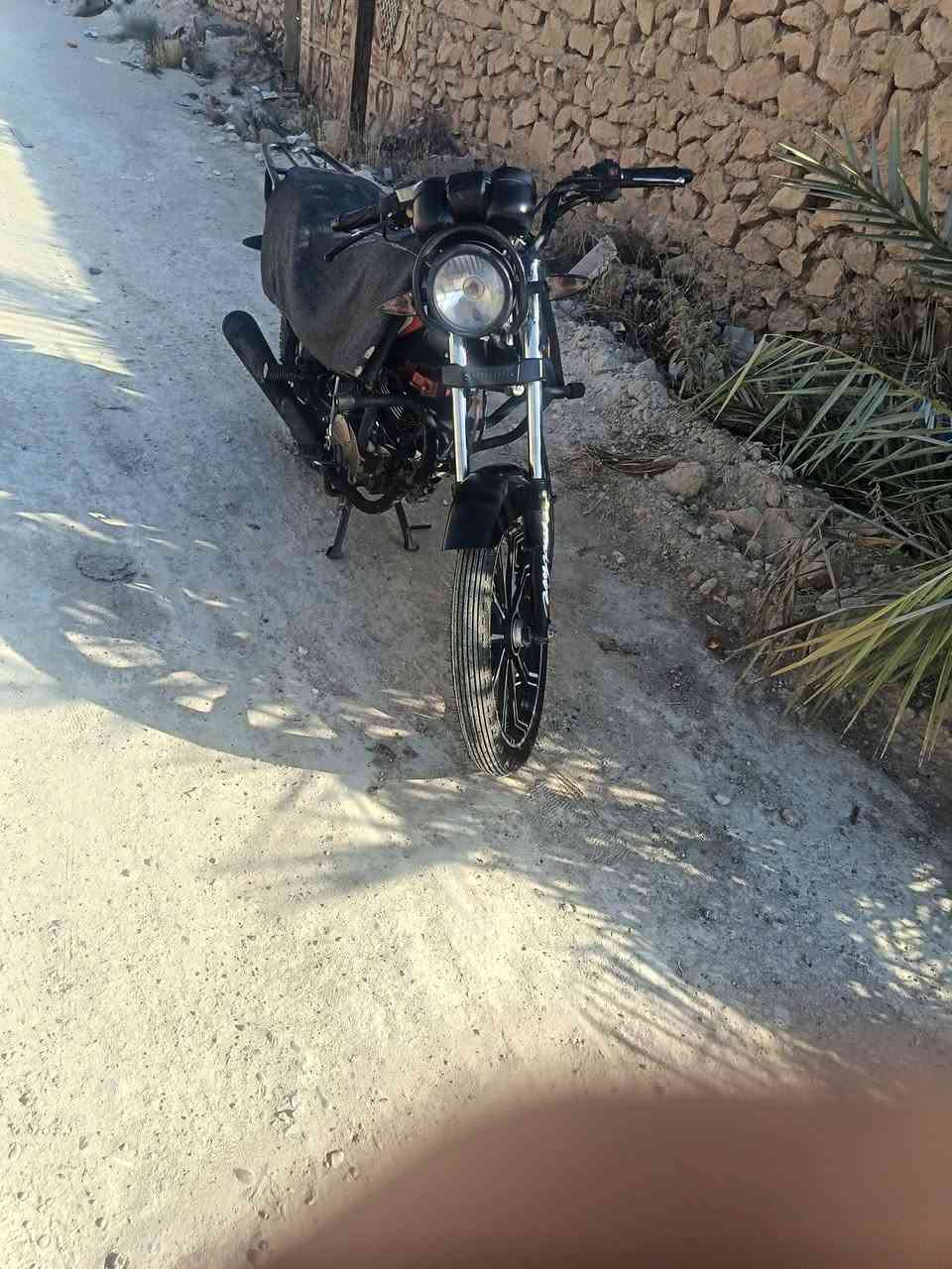 سلام عليكم دراجه شننك 23 دراجه مكفوله نضيفه وجاهزه السعر 875وبي مجال للشراي لاستفسار اتصال عرقم *********** اتصل وتدلل
ادمن وافق ❤️🌹
