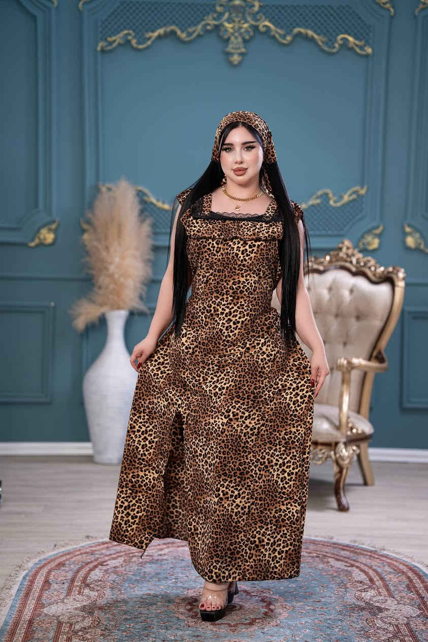 فستان نسائي مع ربطة 👗
خامة كريشة مطاط شغل ثقيل ✨
القياس يلبس فري سايز لحد ٩٠ كيلو 📏
البيع جمله ومفرد 🧵
السعر خاص للاستفسار يرجى مراسلة الصفحة 💰
متوفر توصيل لجميع محافظات العراق 🚚


**إذا كنت صاحب هذا الإعلان وتريد حذفه لأي سبب، رجاءا أرسل رسالة إلى الدعم الفني**