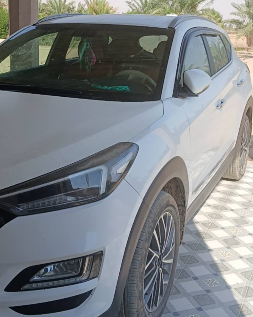 السلام عليكم بيع مستعجل توسان 20شركه الكاصد فول مواصفات عده البانوراما مداور ثاني يوم رقم بغداد مشروع وطني السعر 215$مكان السيارة واسط العزيزيه


**إذا كنت صاحب هذا الإعلان وتريد حذفه لأي سبب، رجاءا أرسل رسالة إلى الدعم الفني**