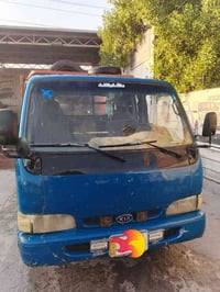 فنتيره لل بيع سياره ٦جنكال جاهزه ومكفوله محرك كير كله مكفول رقم السيار...