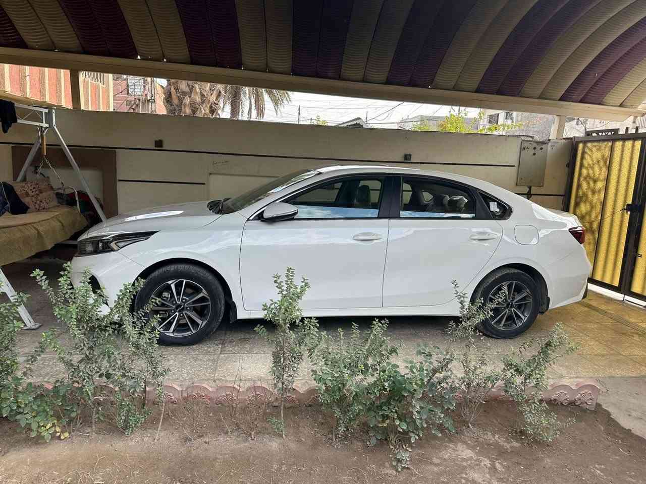 سيراتو خليجي فول موصفات موديل ٢٠٢٤ مكينه الفين دوش كفاله عامه ماشيه ٤٣ مكاني الدوره السعر 187 بيه مجال قليل هاتف ***********
