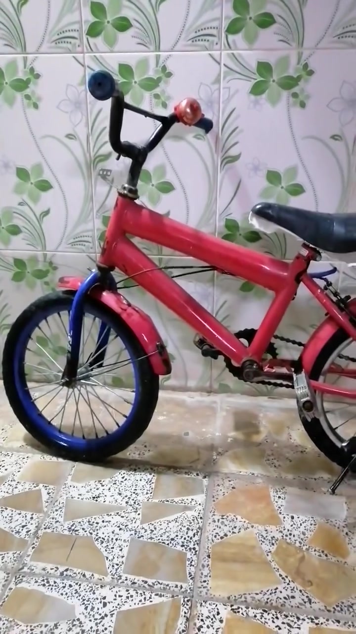 باسكل حجم 16 مكسور من الشه من جوه عوز الحيم سعر 15الف


**إذا كنت صاحب هذا الإعلان وتريد حذفه لأي سبب، رجاءا أرسل رسالة إلى الدعم الفني**